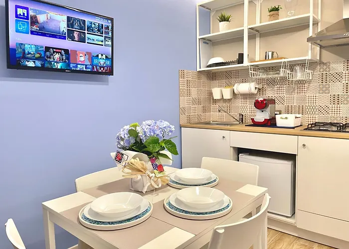 Isabel Suite