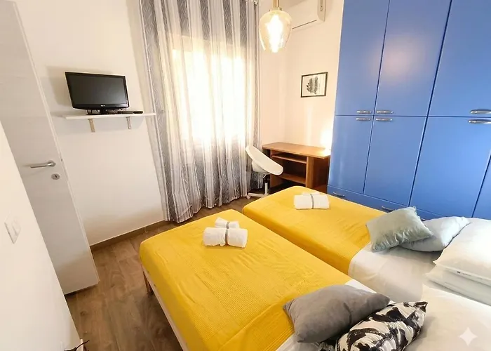 Casa E Cardetella